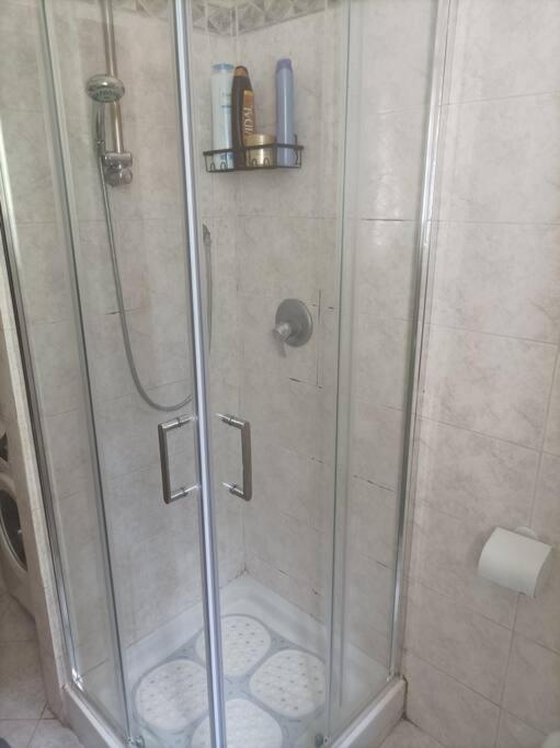 Licheni House Lägenhet Rom Exteriör bild