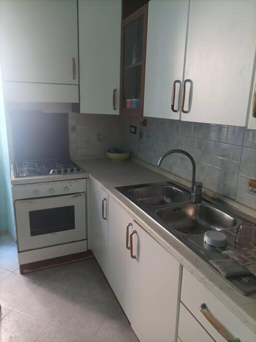 Licheni House Lägenhet Rom Exteriör bild